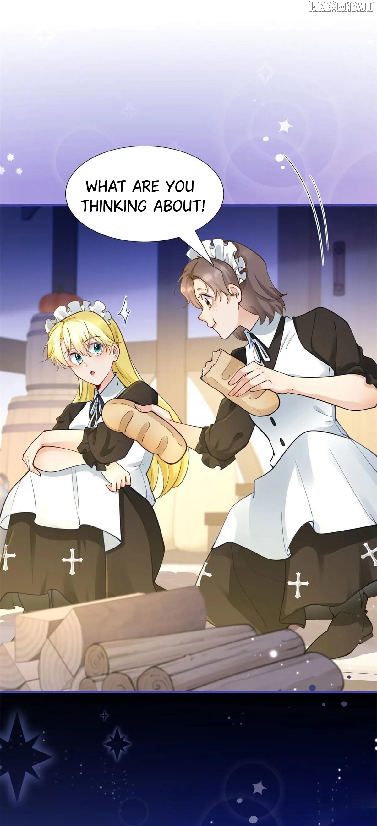 Don't Embarrass Me Chapter 3 - page 4
